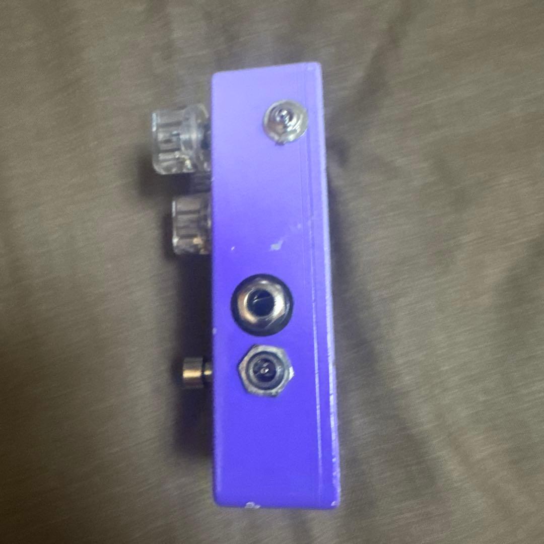 vivie エフェクター