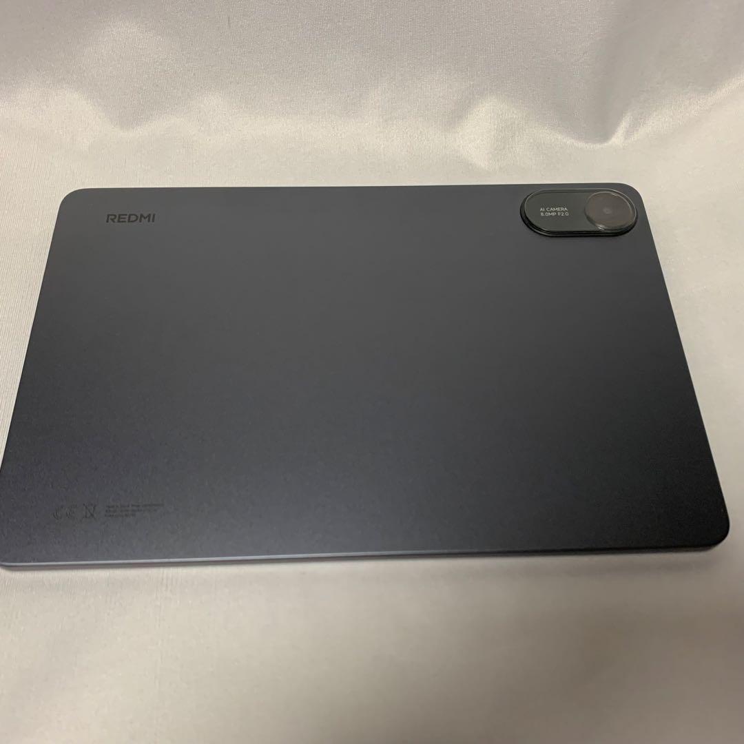 K*H様 Xiaomi REDMI Pad2タブレット カバー付き