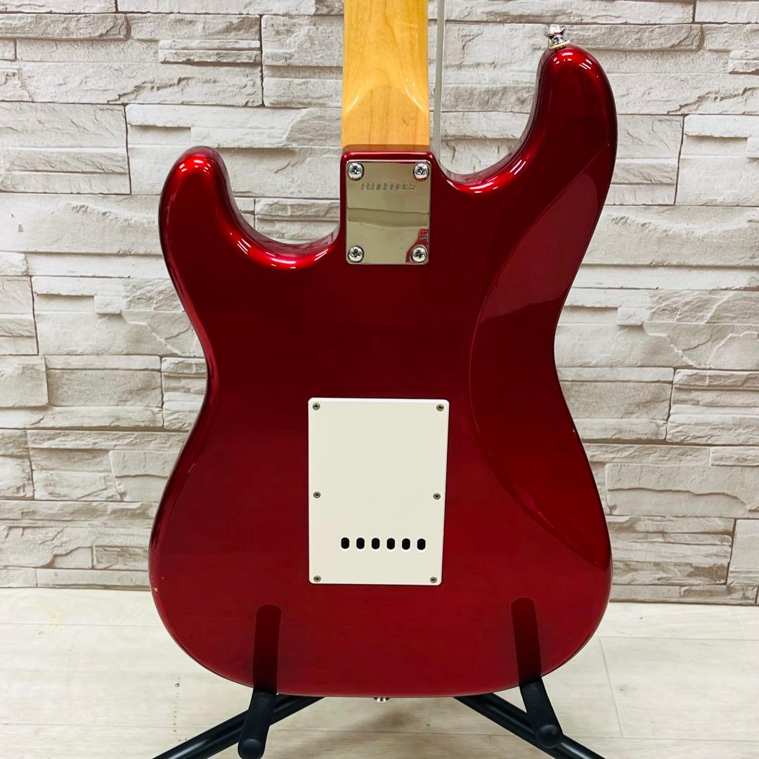 Fernandes フェルナンデス ストラトタイプ エレキギター LE-1Z