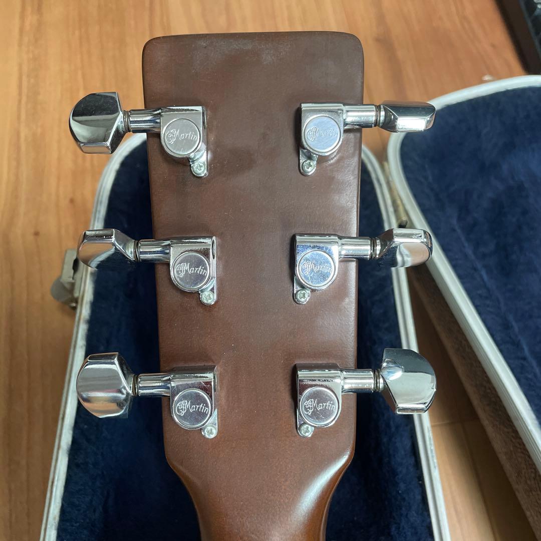 Martin D-19 1980年　希少　アコースティックギター
