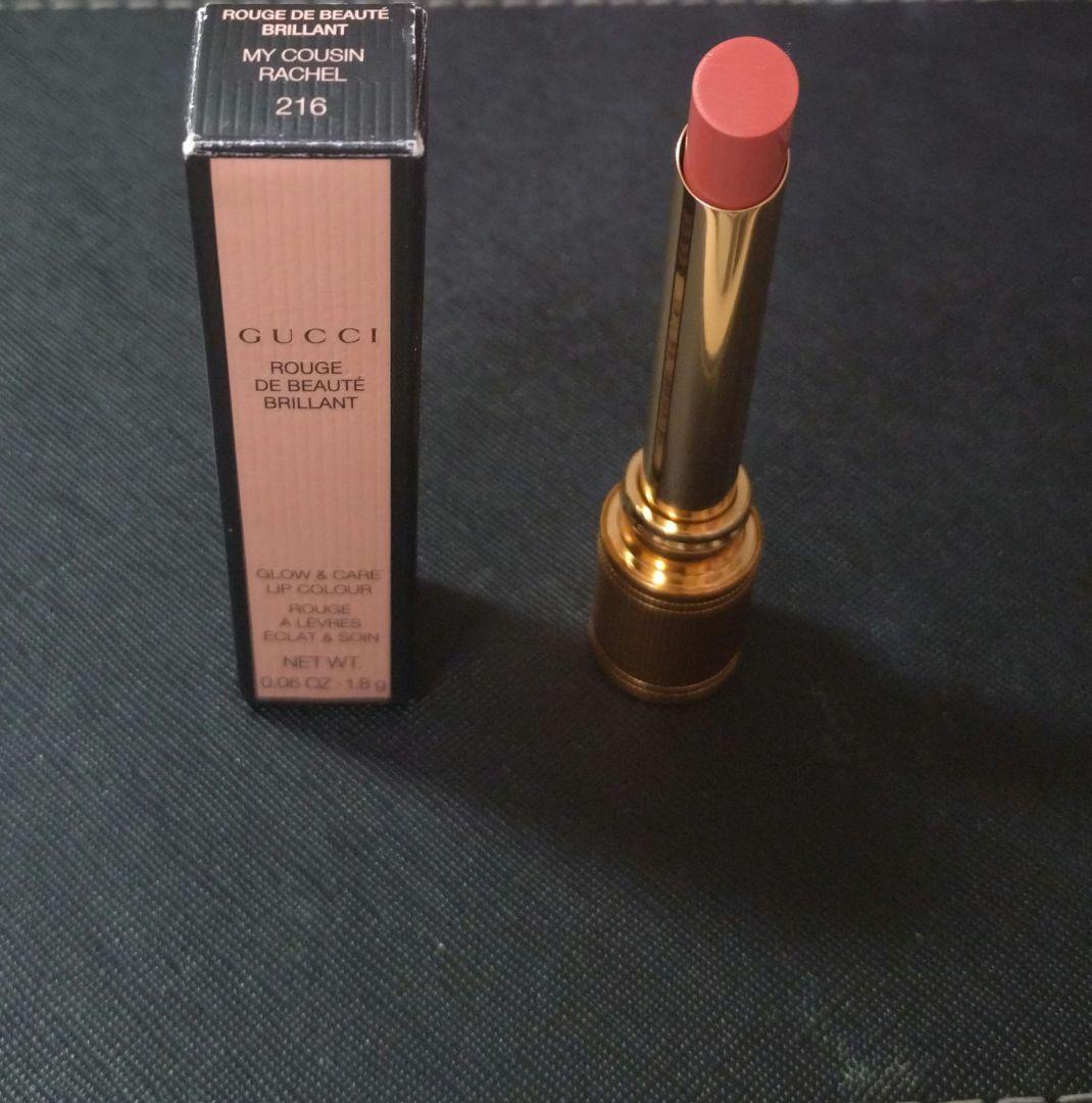 GUCCI ファンデーション クッションファンデ リップ