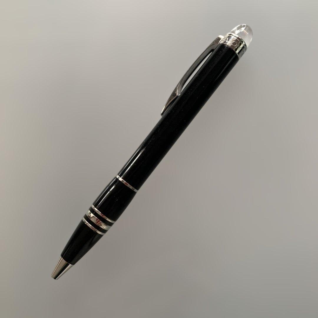 ボールペン モンブラン