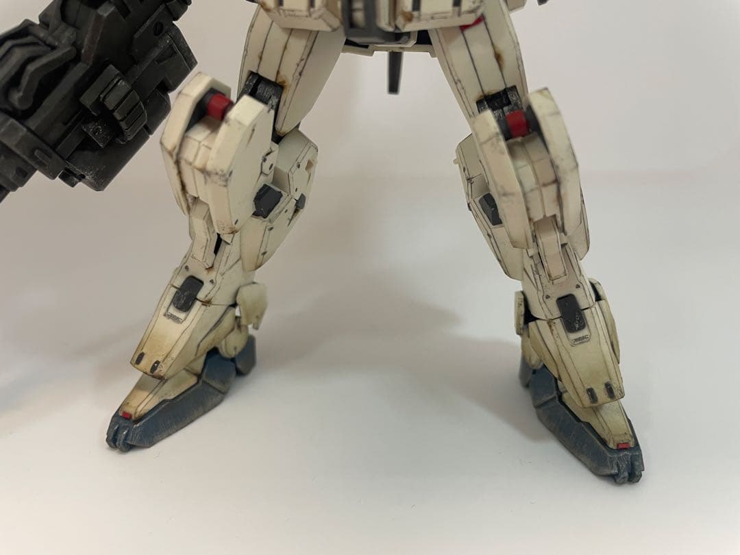 【完成品】1/144海外プラモデル、イージーエイト(easy8、黒船社)