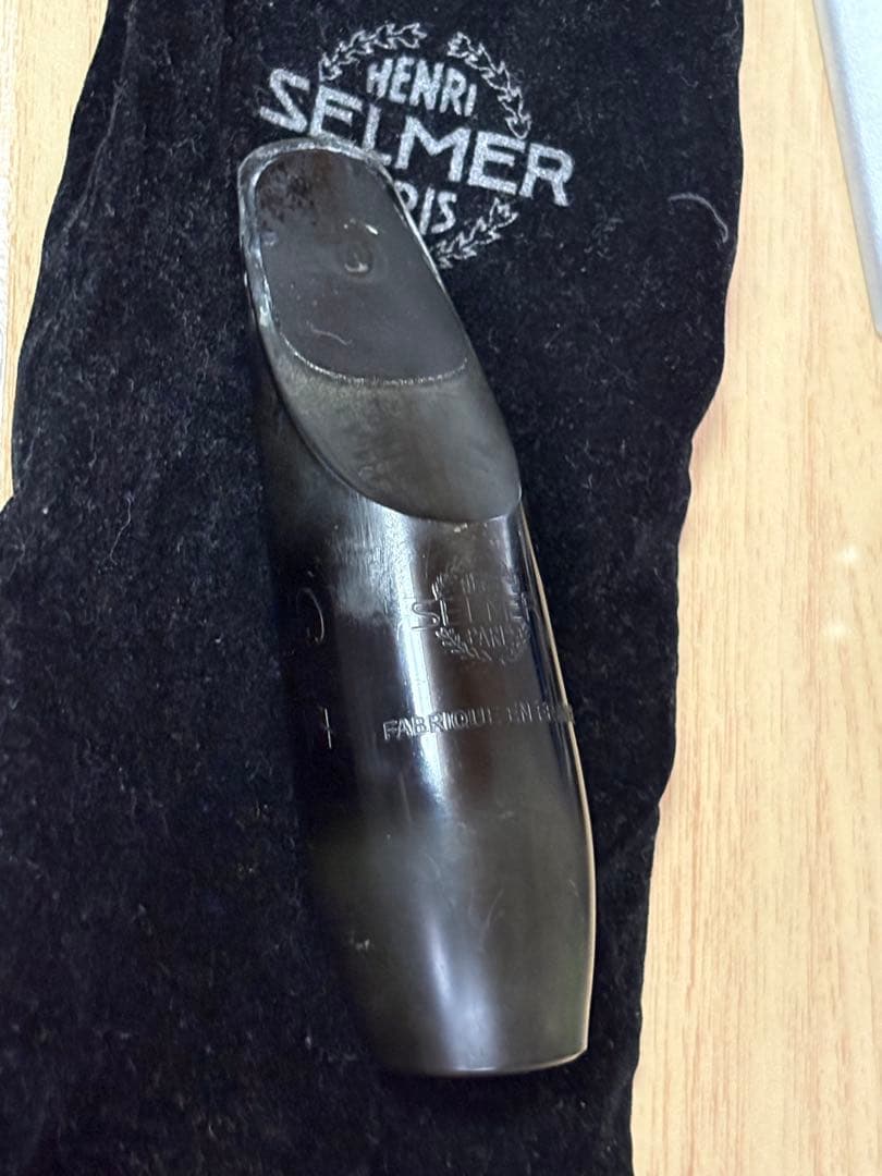 HENRI SELMER コンセプト　アルト用