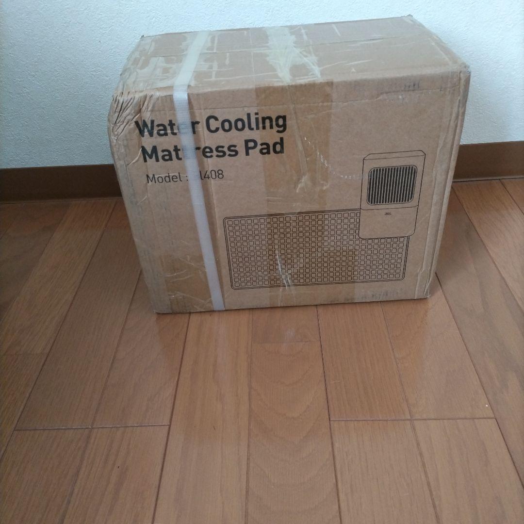 水冷マット