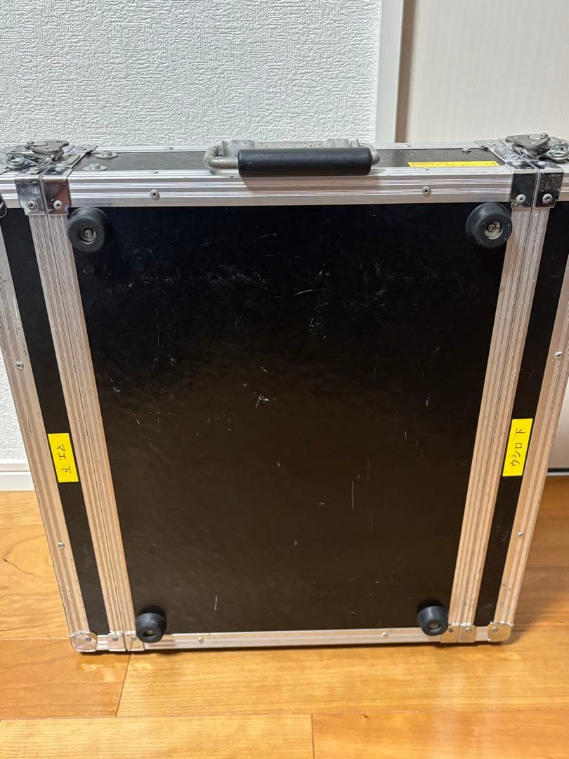 Axe-Fx II XL+/ Fractal Audio Systems/ケース