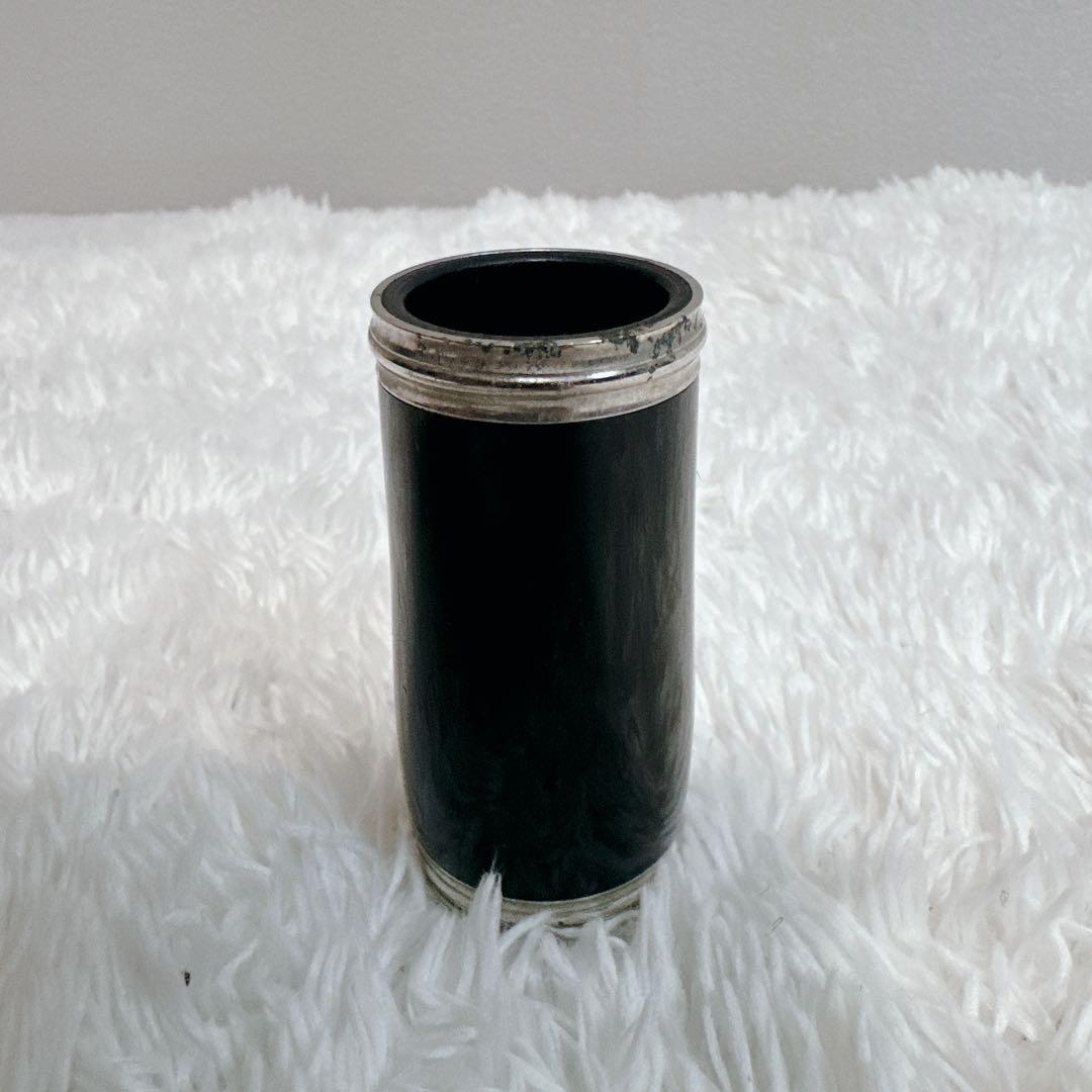 YAMAHA YCL-20 クラリネット プラ管 楽器 入門 ハードケース