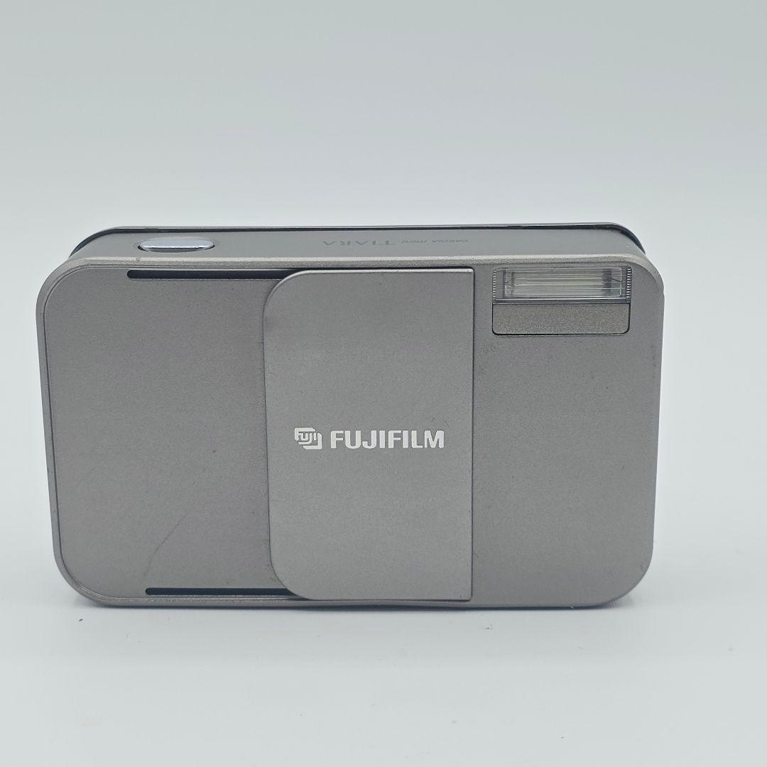 FUJIFILM CARDIA mini TIARA フィルムカメラ