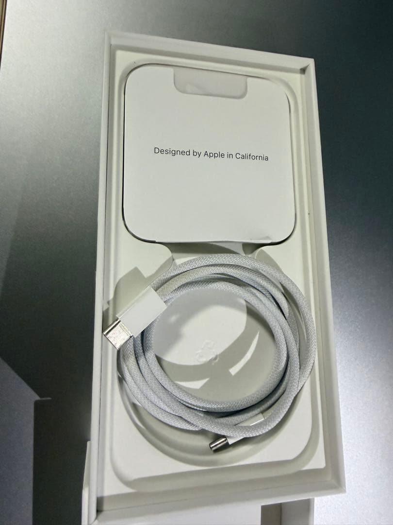 iPhone15 本体