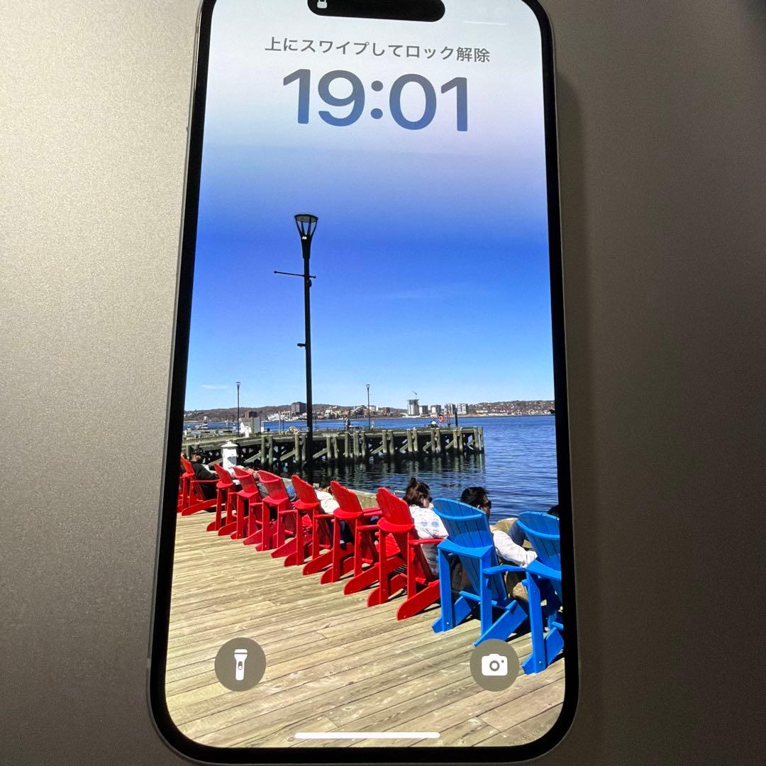 iPhone15 本体