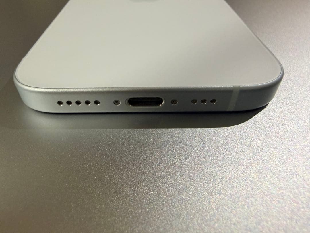 iPhone15 本体