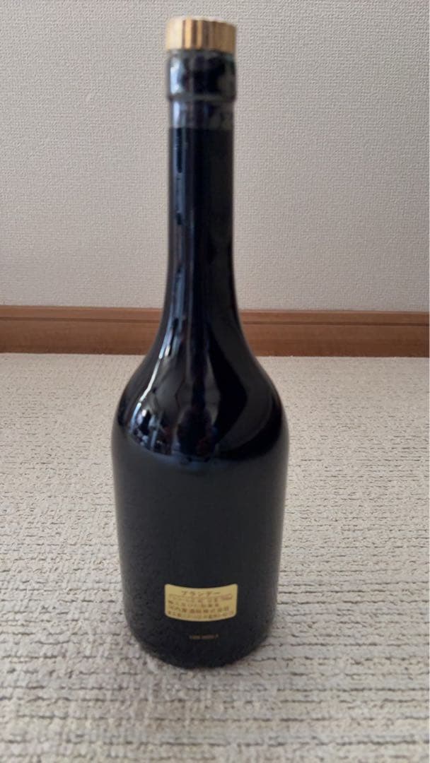 フラパン コニャック Cognac Frapin X.O. 700ml 未開栓