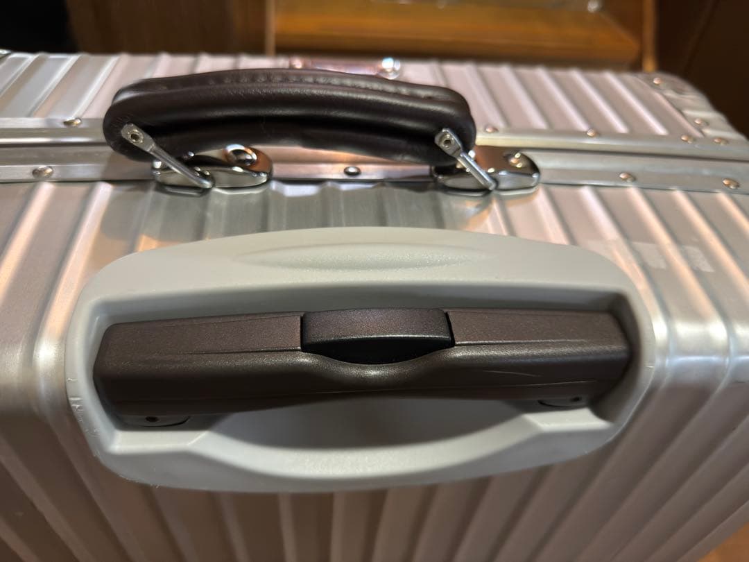 バッグ RIMOWA