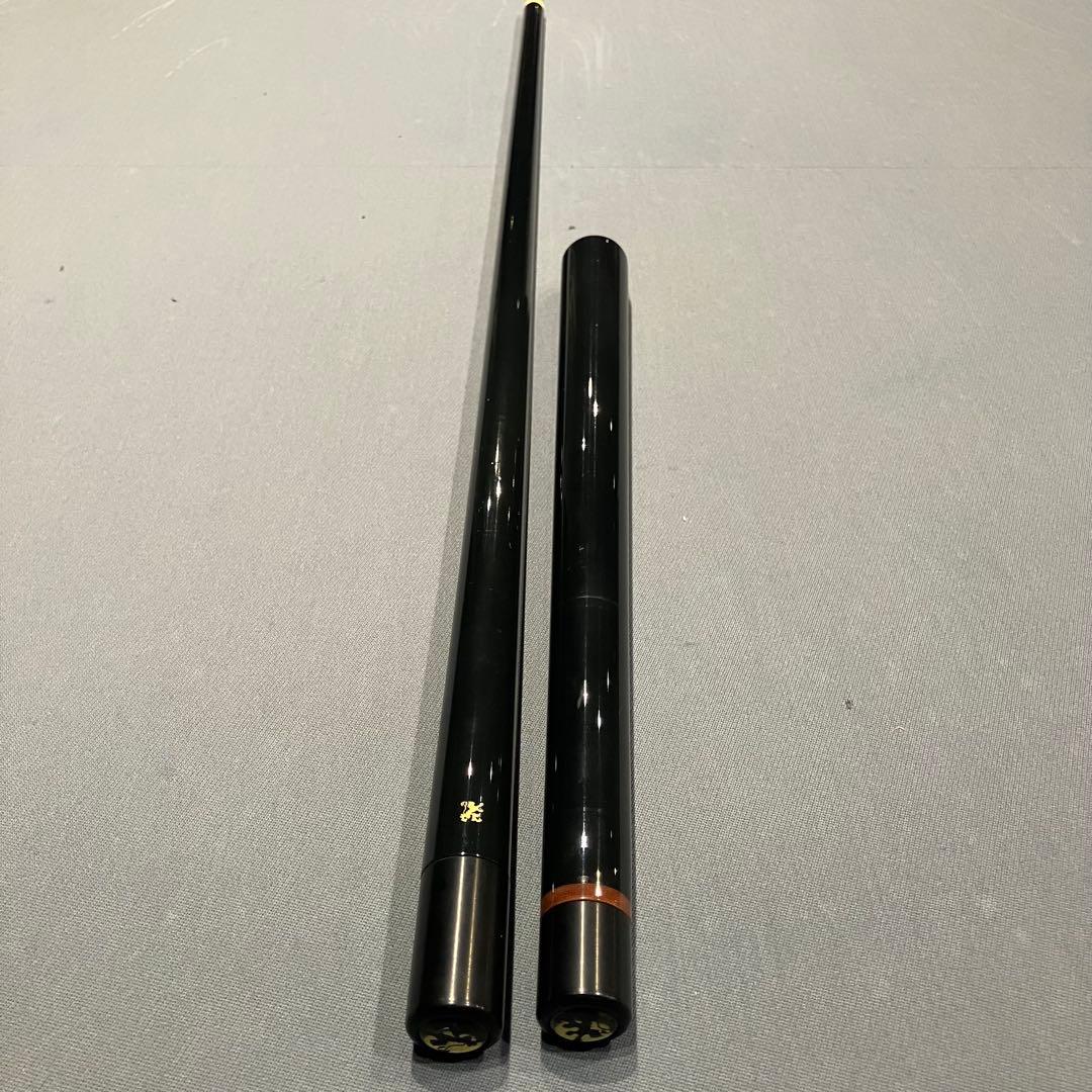 Adam アダム ジャンプキュー レインボー RB-4 ブラック 希少 廃版品