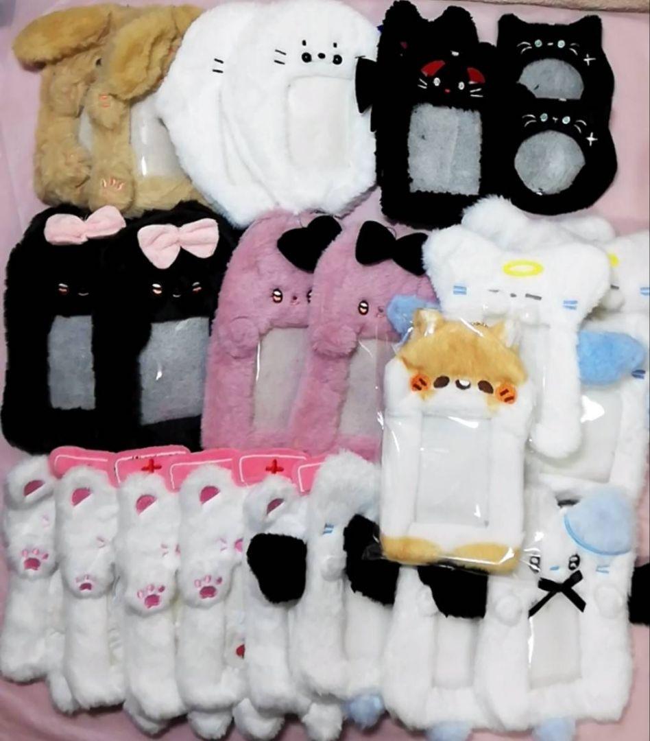 断捨離中♡プロフ必読様