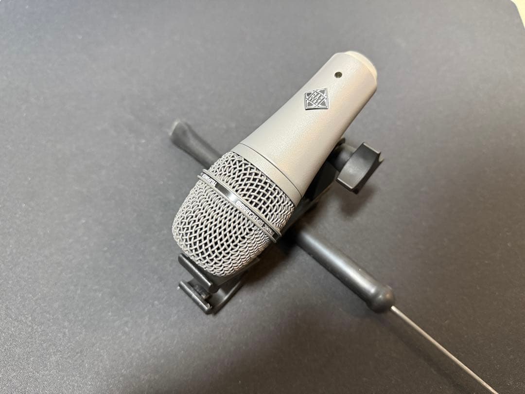 M81SH Telefunken③