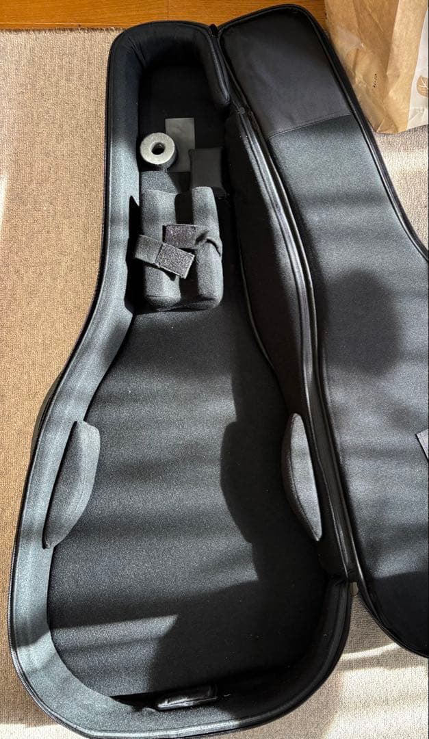 新品同様　SIRE（サイアー）H7 ラリーカールトン セミアコ