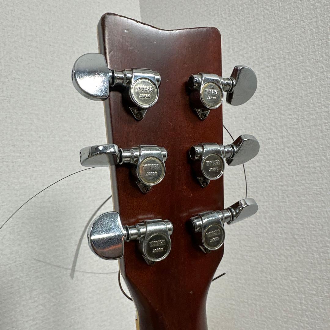 ヤマハ ’70年代 オレンジラベル FG-401 ジャパンビンテージ r2※