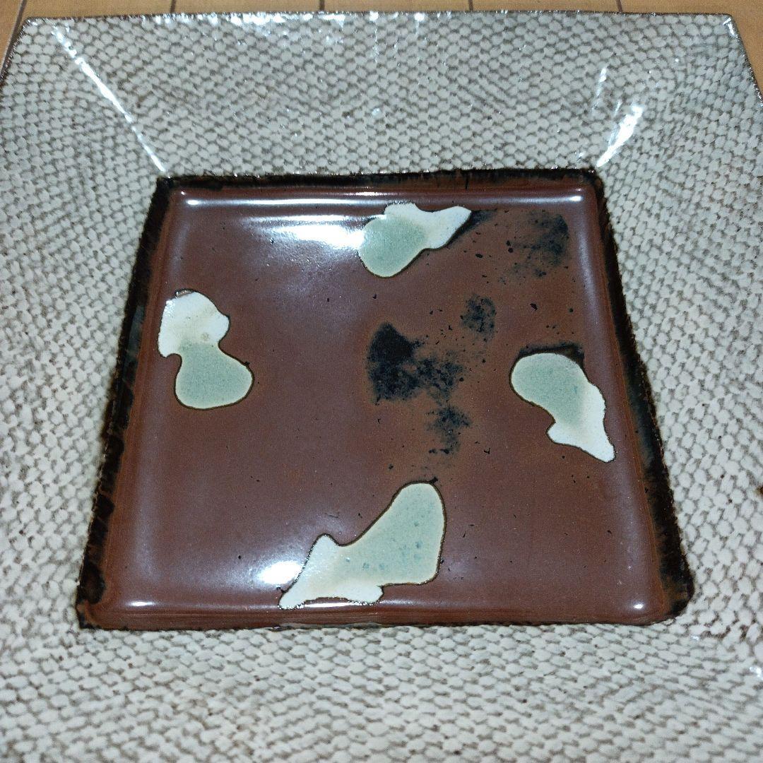 角皿