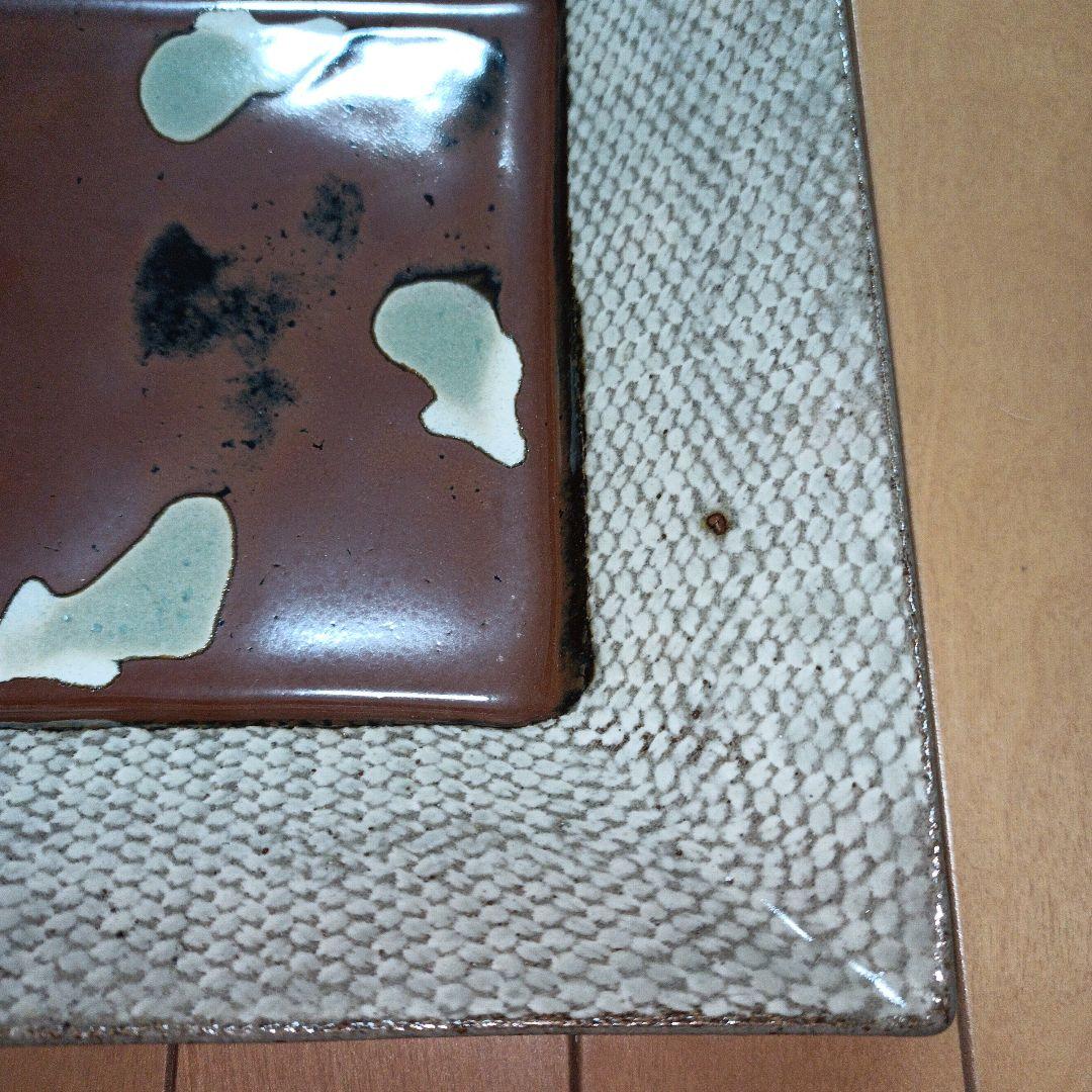 角皿