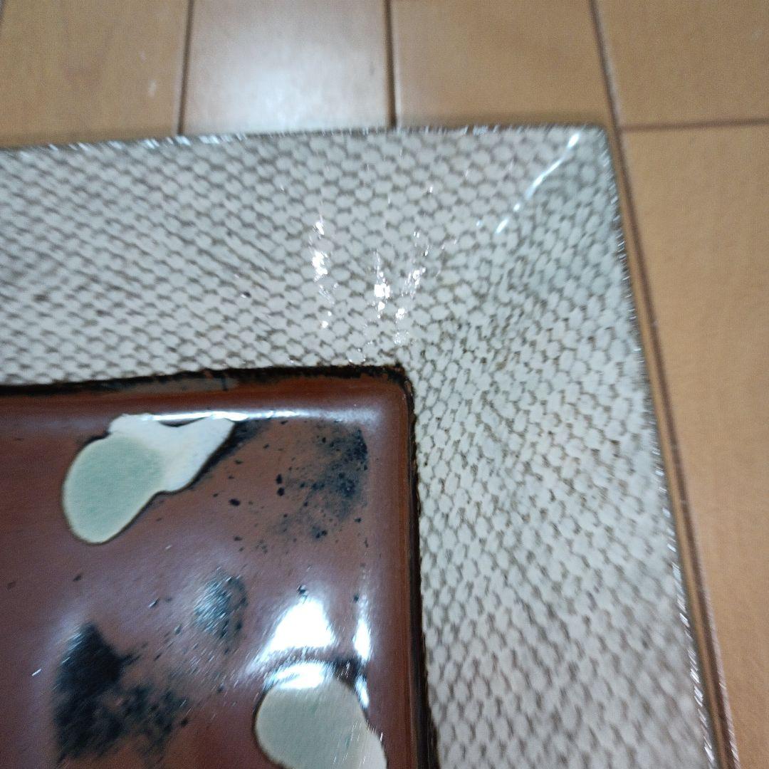 角皿