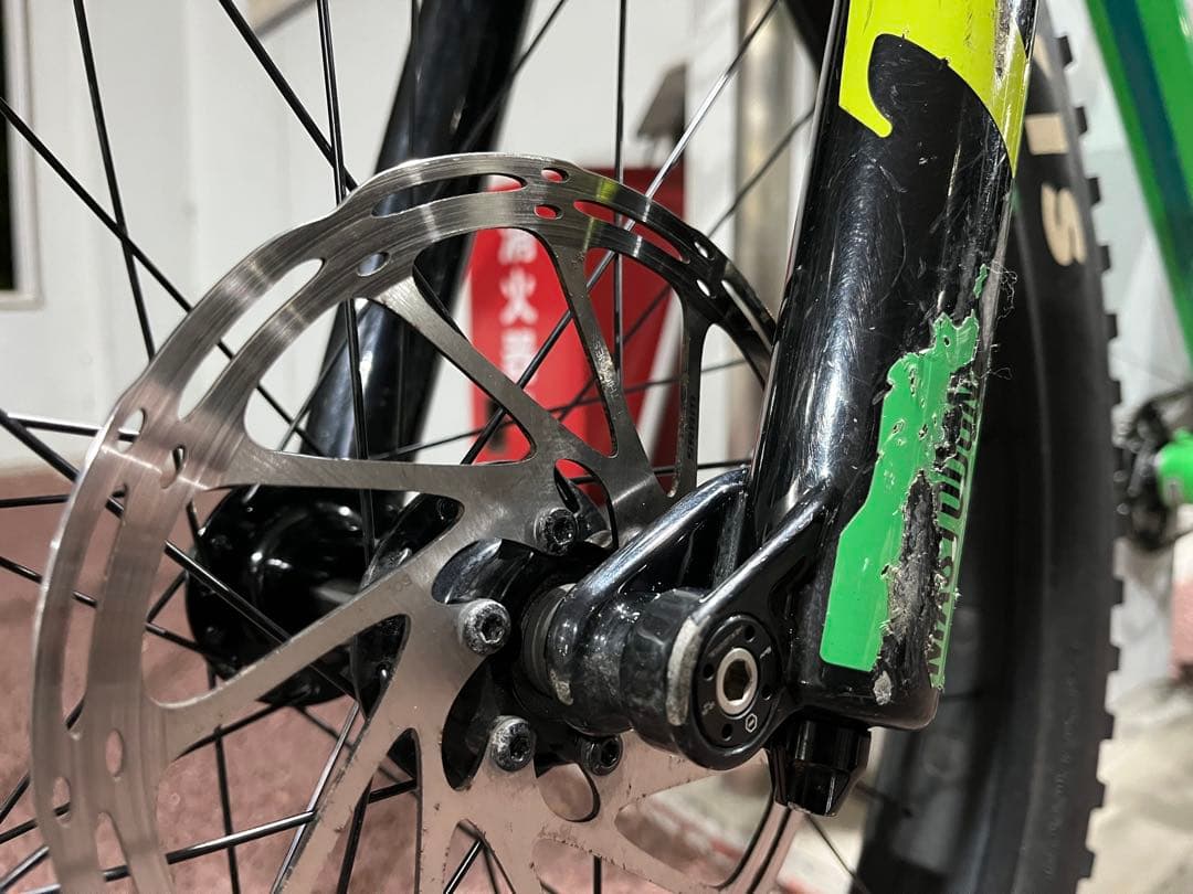‼️年末年始値引き‼️KONA WOZO 2021 ＆ SURLY・45nrth
