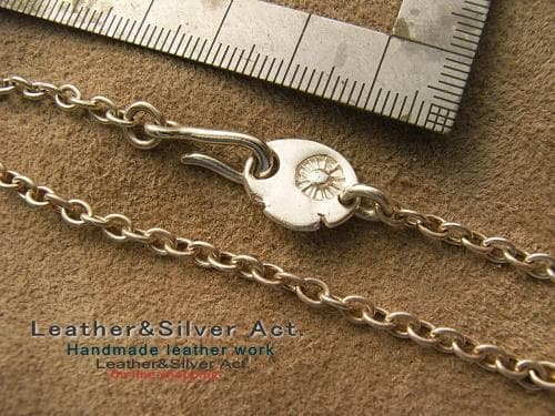 ターコイズ シルバー925　スタッズスター グラスホルダーストラップ　メガネ紐