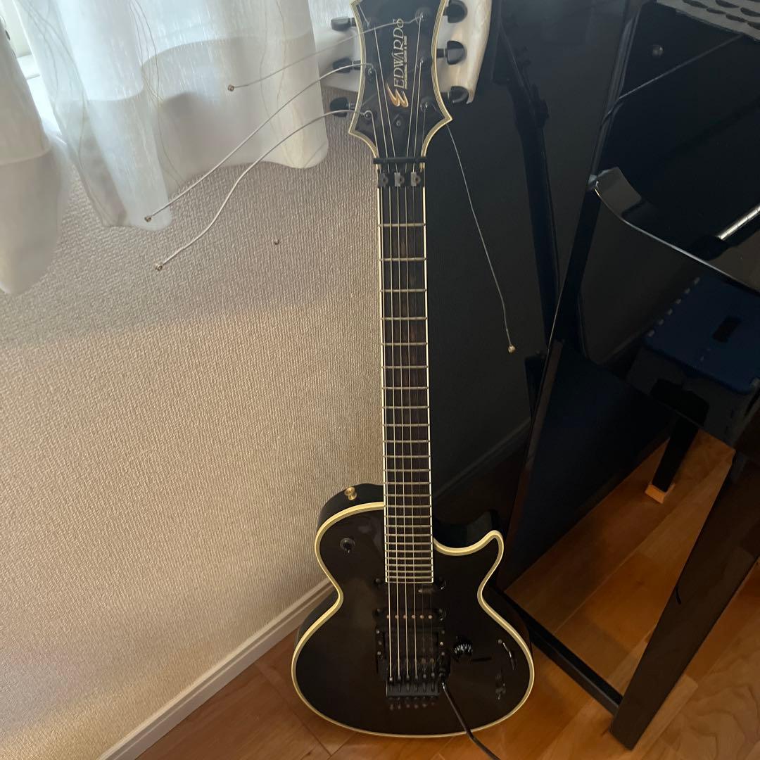 EDWARDS エクリプス