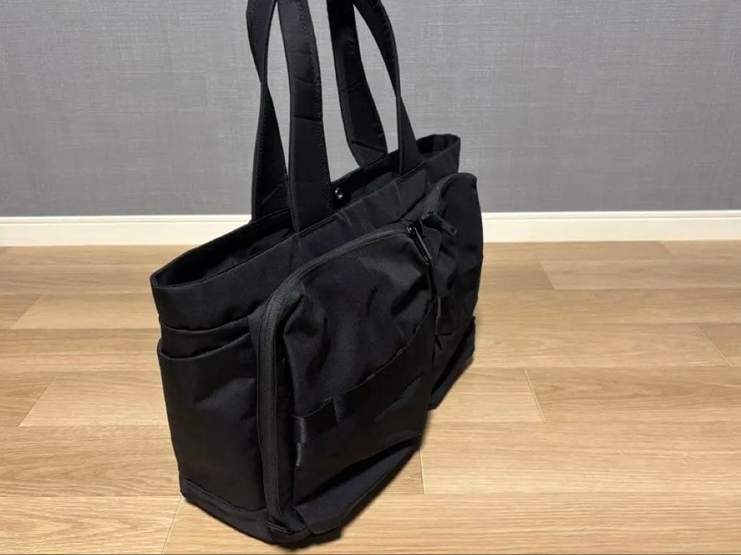 ブリーフィング BRIEFING トートバッグ