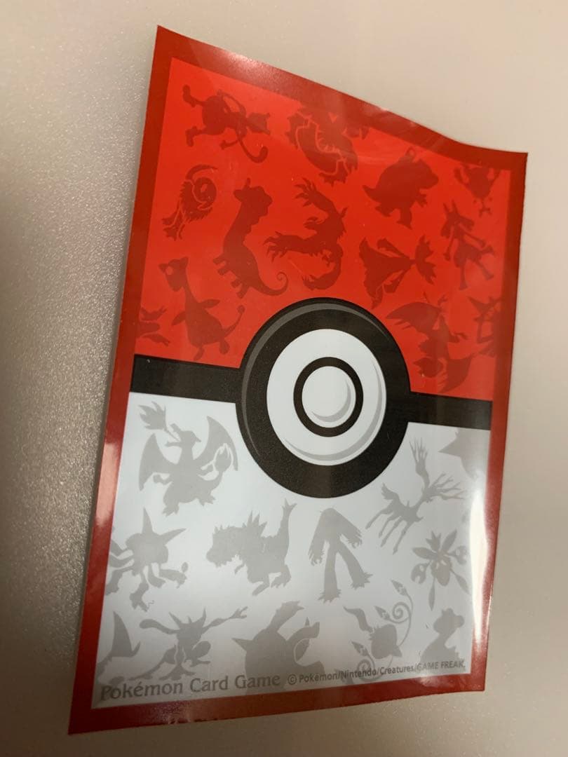 ポケモンカード　ポケカ　デッキシールド　リーリエ　ロケット団　など16種セット