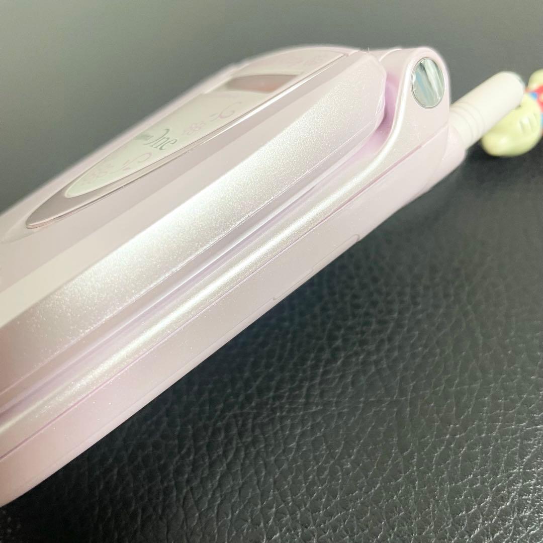 【レア・希少】キティーちゃん 携帯電話 ガラケー モックアップ 店頭用展示品