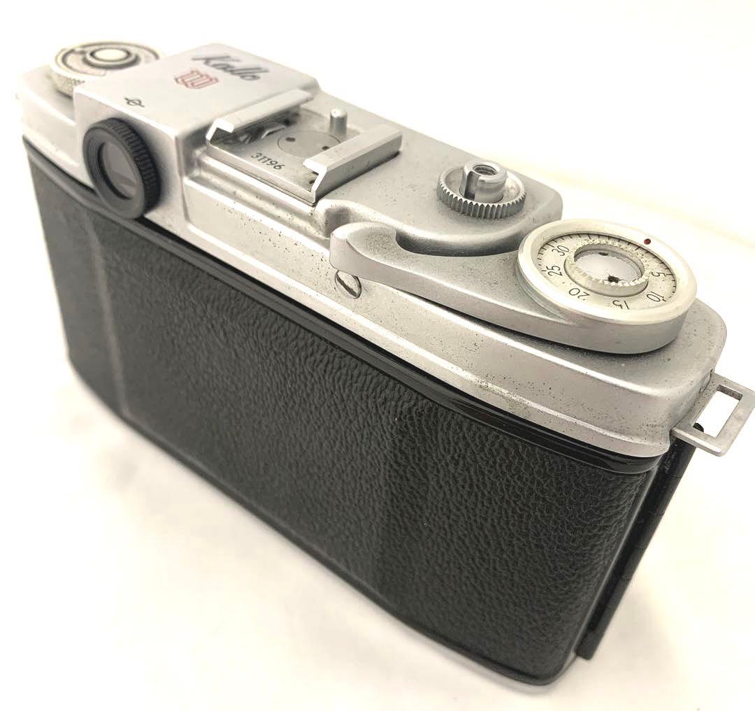 [稼働品] KOWA Kallo W Prominar 35mm F2.8