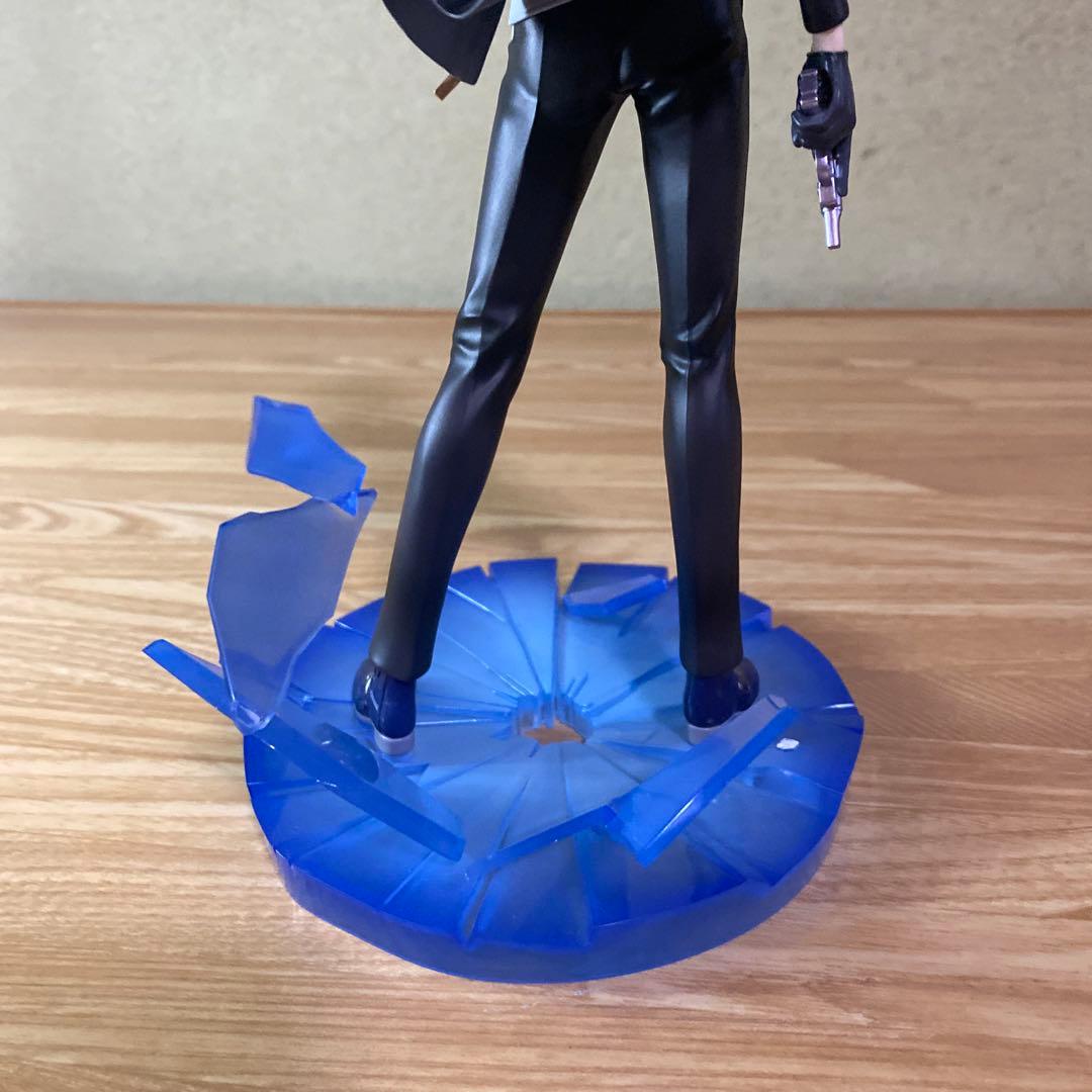 【中古】フィギュア　ペルソナ　P3R