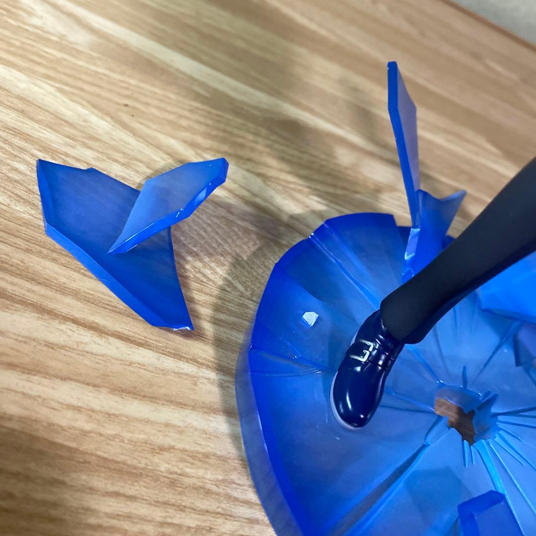 【中古】フィギュア　ペルソナ　P3R