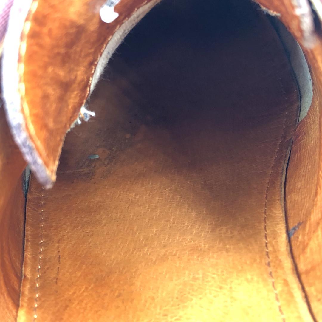 Danner ダナー メダリオン 8 D0022 ウイングチップ バーガンディ