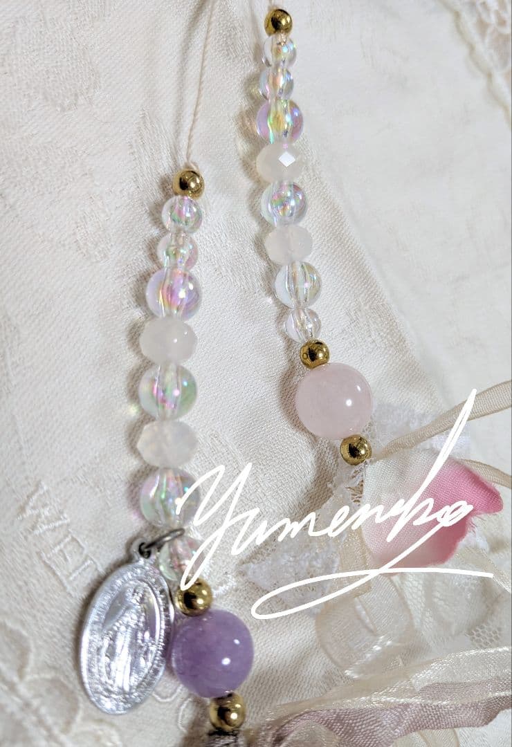 カスタムアイシードール 白いドレスと花かんむりセット 希少 半透明肌