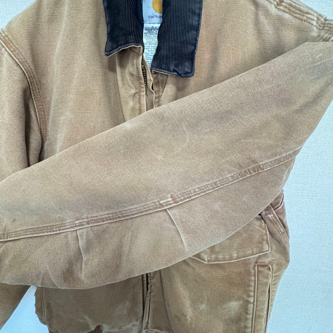 こ*う様 激レア Carhartt ボンバージャケット