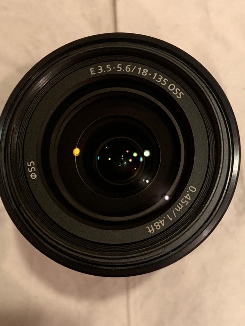 「SUZUKI」SONYα6700ズームレンズキットILCE-6700M