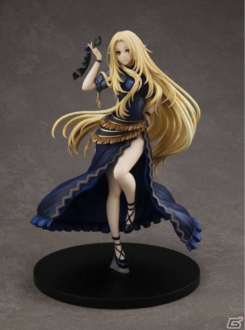 KADOKAWA 陰の実力者になりたくて！　アルファ ドレス　1/7 フィギュア