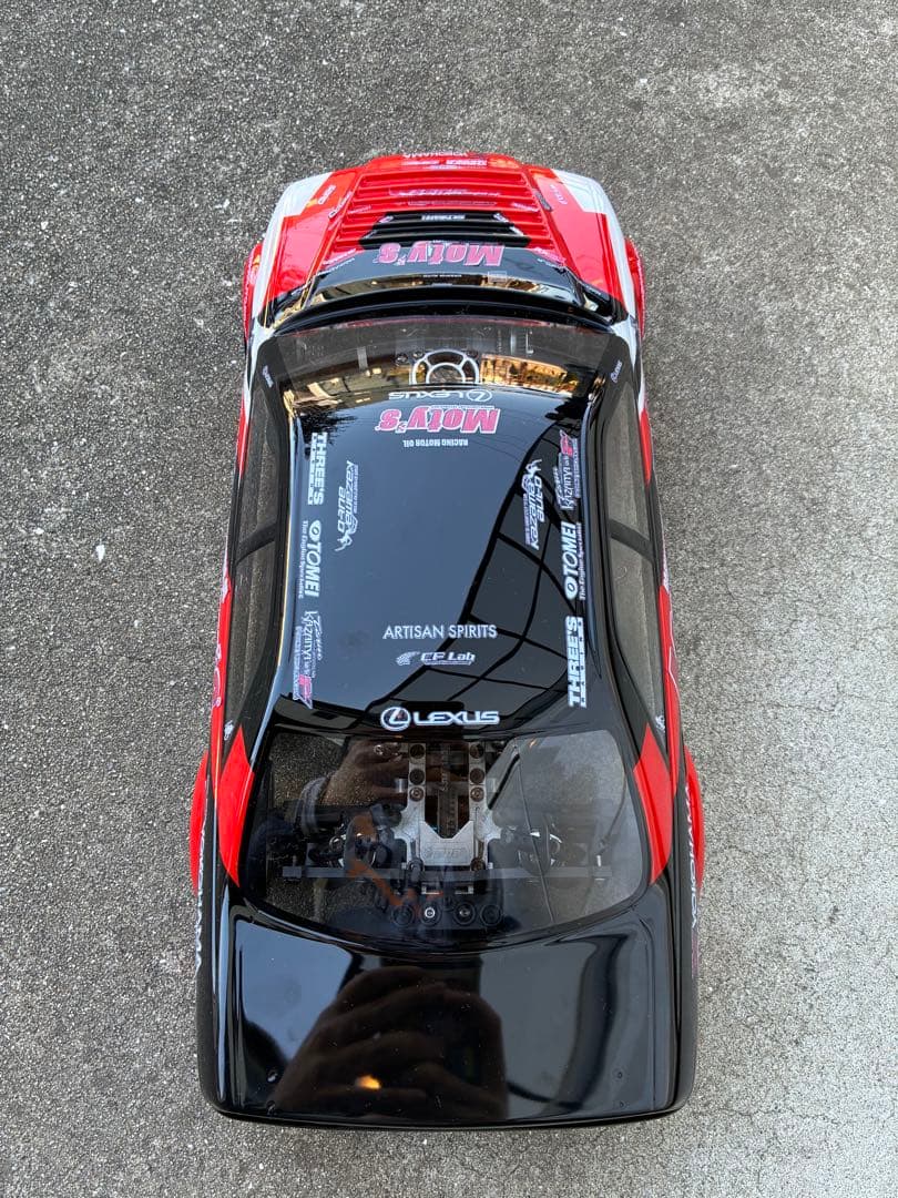 じゅんちゃまページ