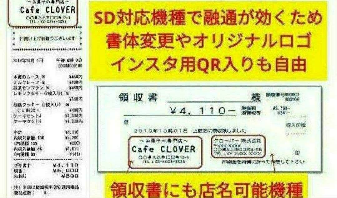 クローバーレジスター　JET-670上位スキャナ付き　PC連携　633003