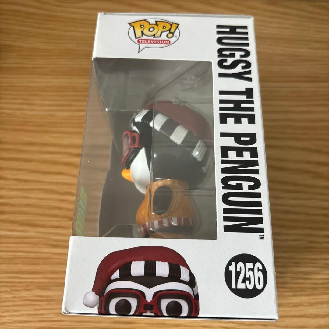 フィギュア Funko POP 海外ドラマ　フレンズ　ハグジー