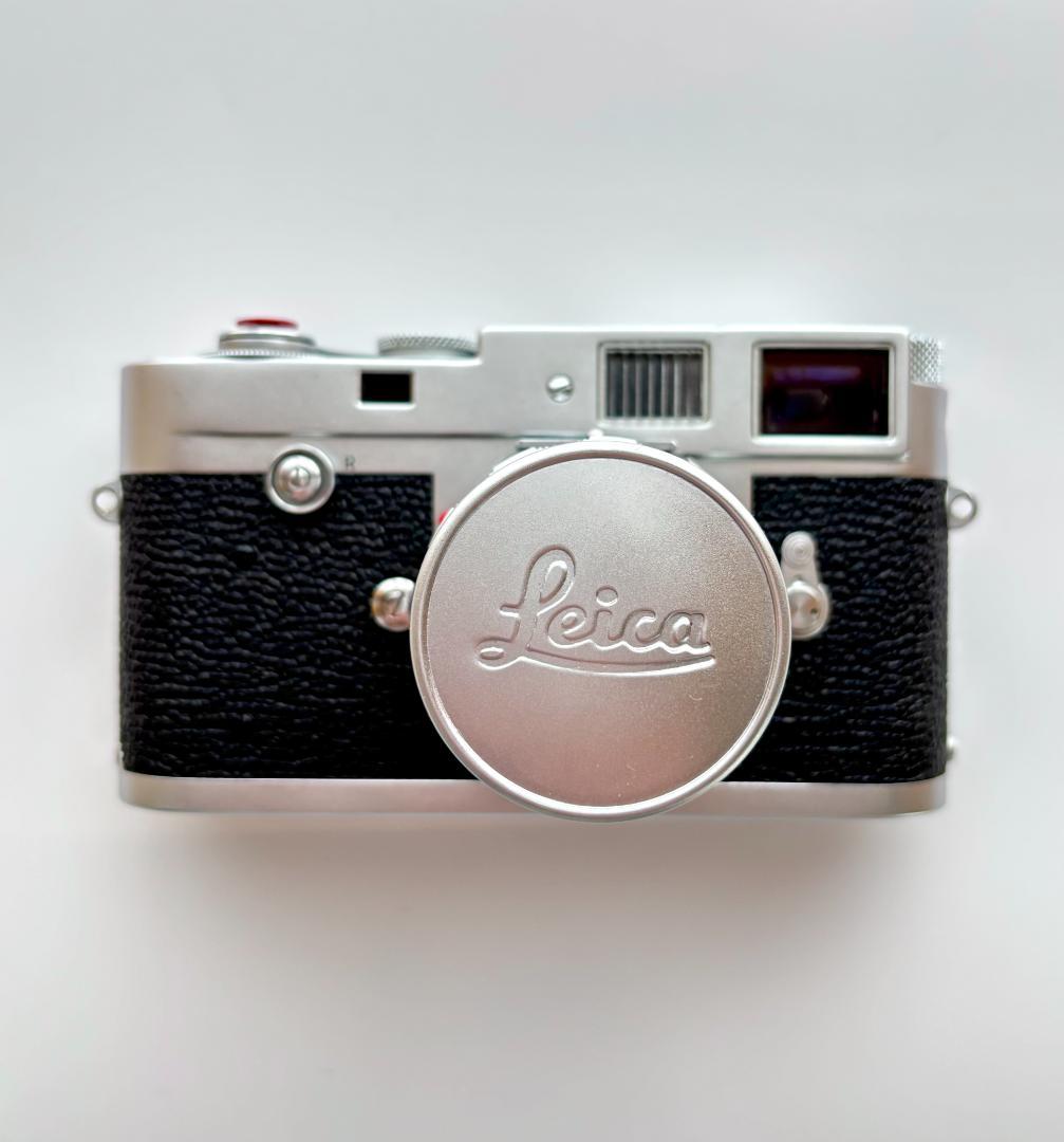 Leica SUMMICRON M 50mm F2 カメラレンズ