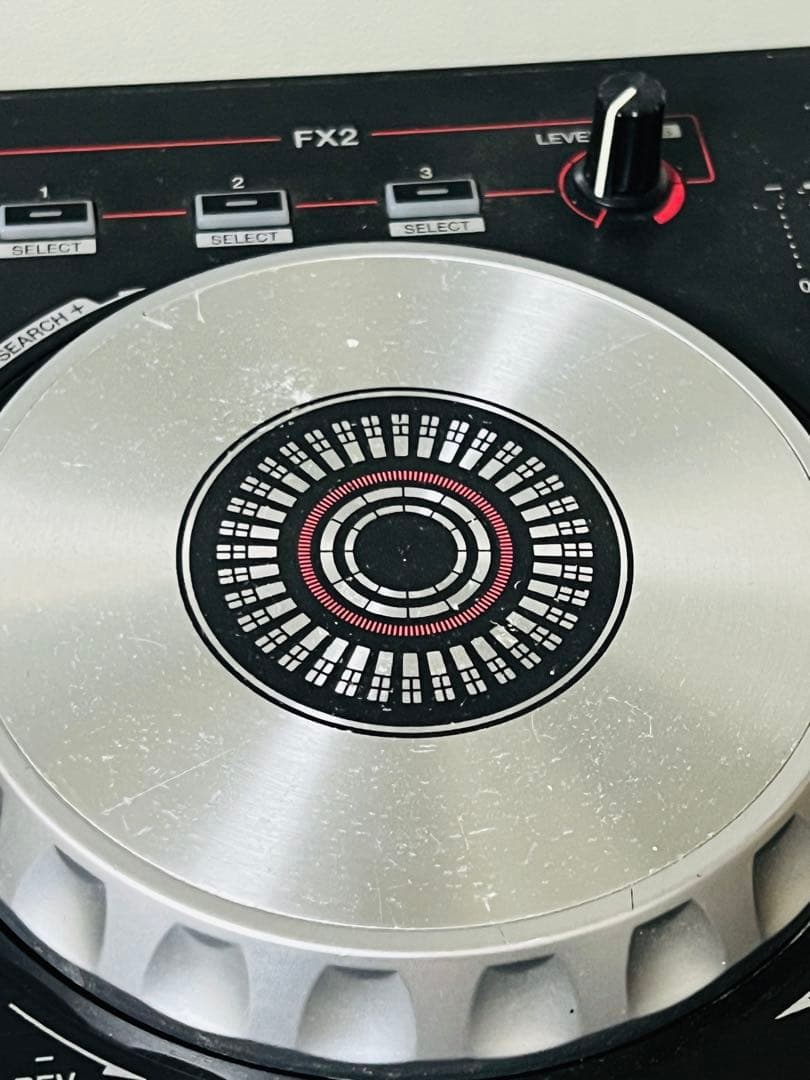 に*ん様 Pioneer DJ DDJ-SB2 コントローラー