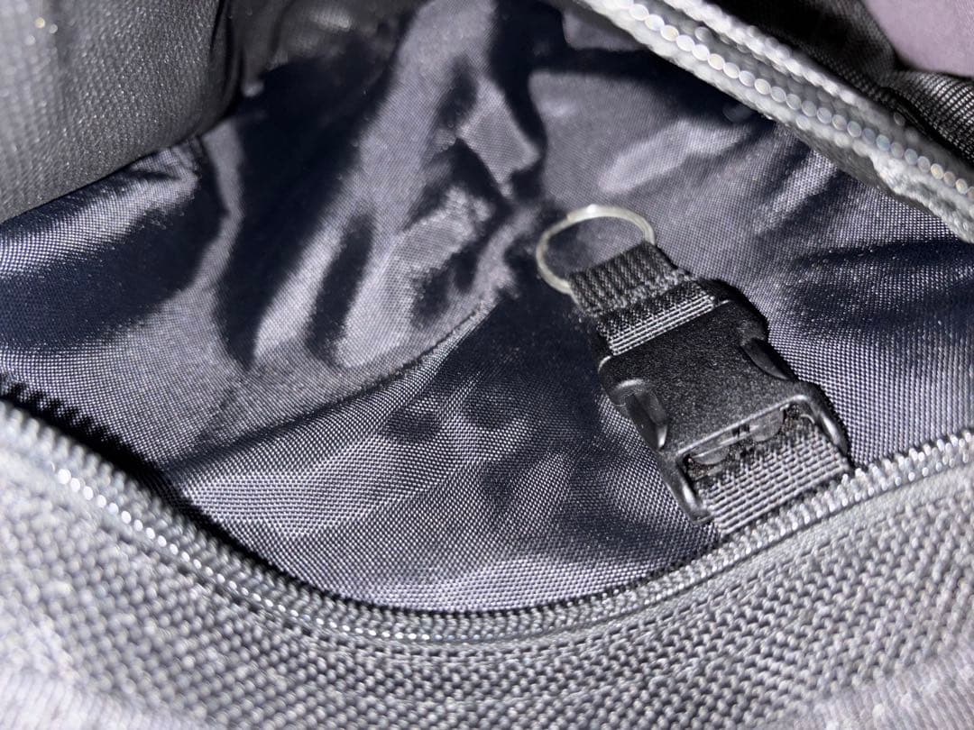 BRIEFING C-3 LINER 3way ブリーフケース（ブラック）