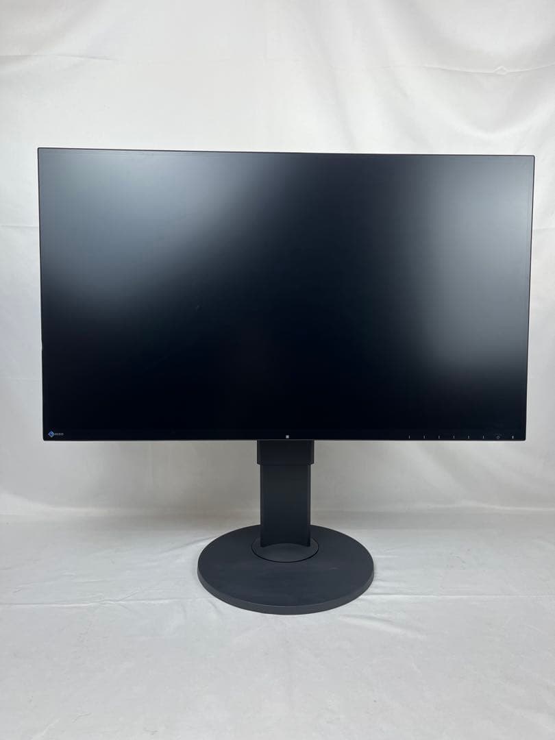 EIZO EV2750 27インチモニター　内蔵スピーカー有り 2K解像度