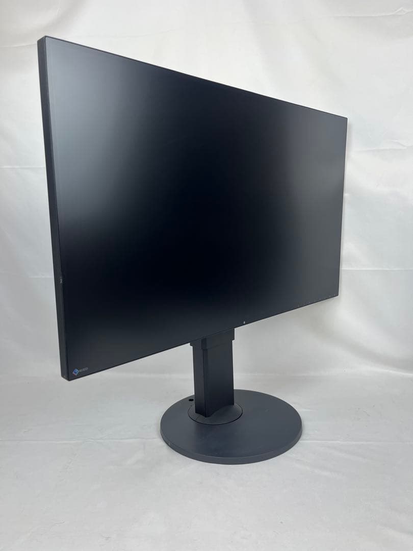EIZO EV2750 27インチモニター　内蔵スピーカー有り 2K解像度
