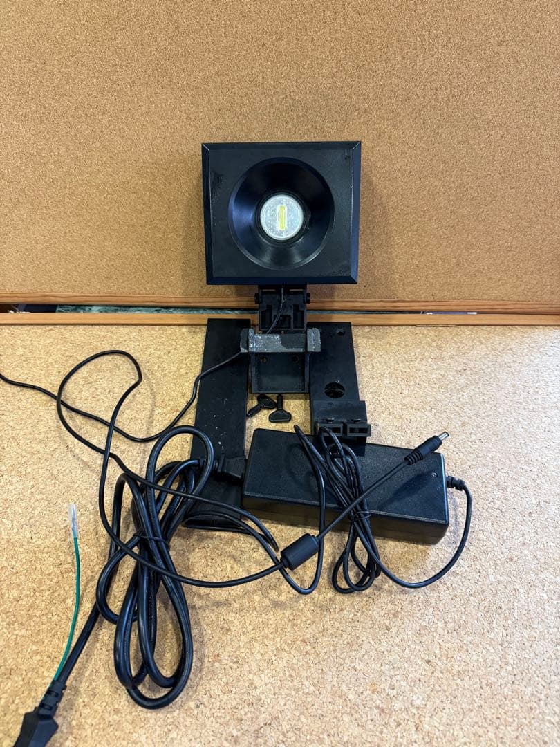 (ゆっきー)Red Sea ReefLED 90 照明器具