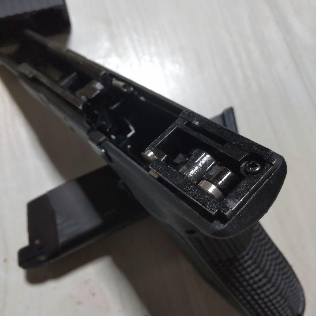 東京マルイ グロック17 GEN3 カスタム品