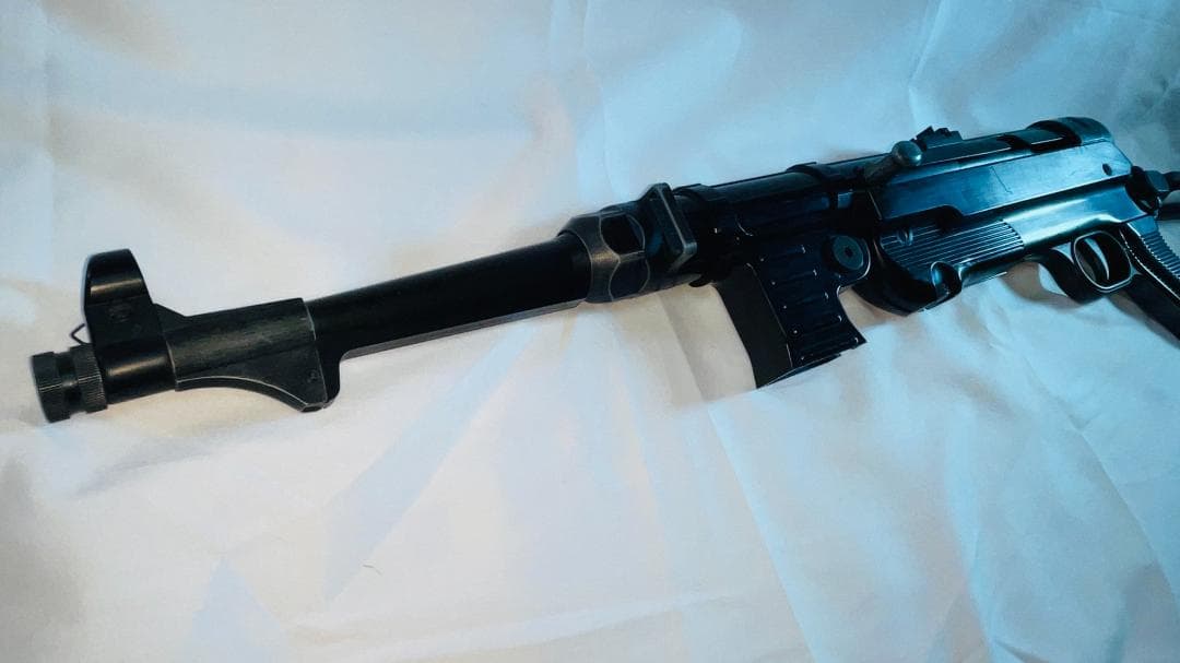 【中古】MP40　maxi8　1945ビンテージ